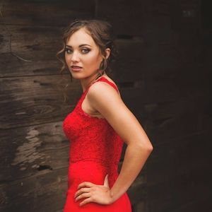 Meet your Posher, Kim